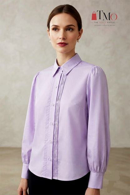 AL Karam Stitched Premiuim Shirt
