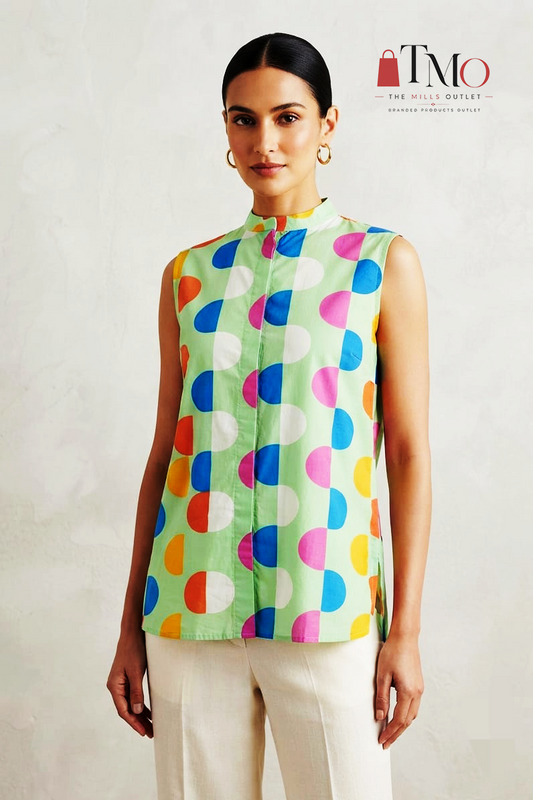 AL Karam Stitched Premium Shirt